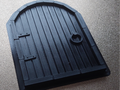 Fairy Door, with ring pull