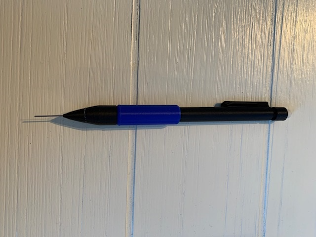 Mechanical Pencil (0.7mm)