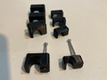 Nail Clamps / Nagelschellen