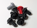 Toy Screw. 18mm x 10mm
