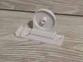 window roller blind bracket