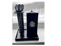 Barista's Coffee / Drink Stirrer Kit