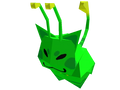 low poly gnarpy