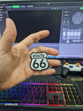 Route 66