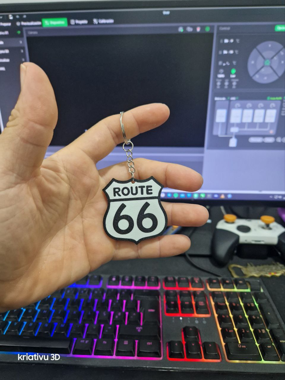 Route 66
