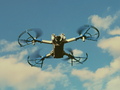 DJI Mini 3 Propellor Guards