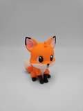 Red Fox
