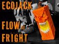 EcoJack: Flow of Fright- EcoFlow RAPID Pro X Cover