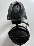 Beyerdymamic DT770 Pro