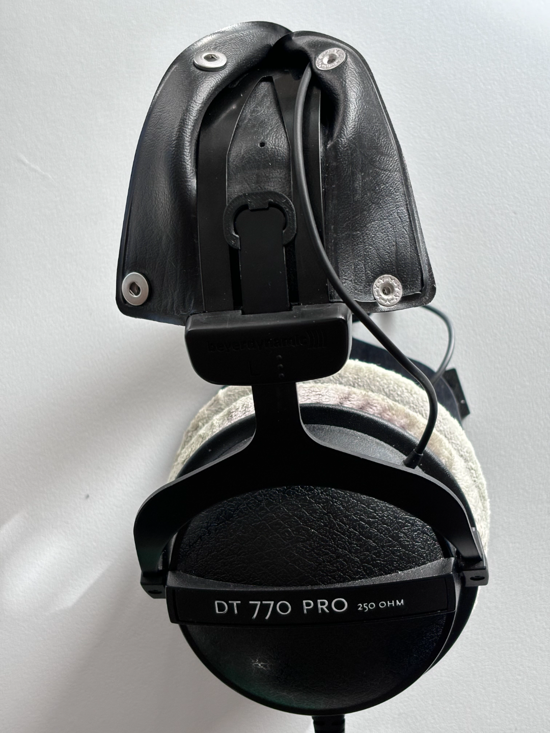 Beyerdymamic DT770 Pro