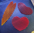Flexi Squeeze Heart