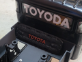 PETG Toyota Sandladder