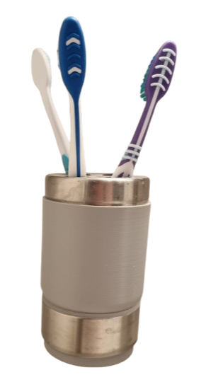 Toothbrush Holder