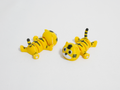 Articulated Pocket Pets – Cute Tiger