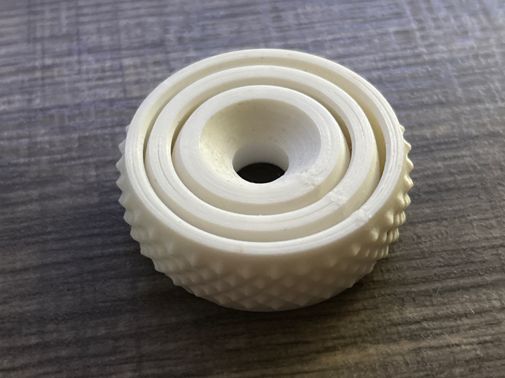 Gyro Fidget