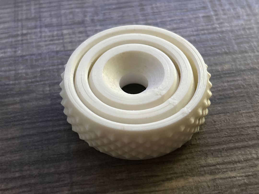 Gyro Fidget