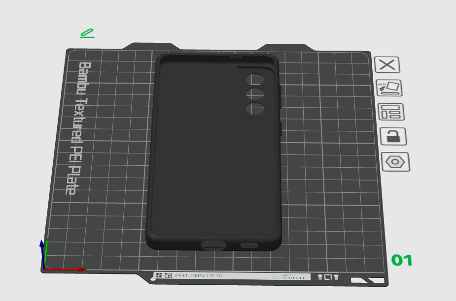 Samsung Galaxy S21 5G Handyhülle