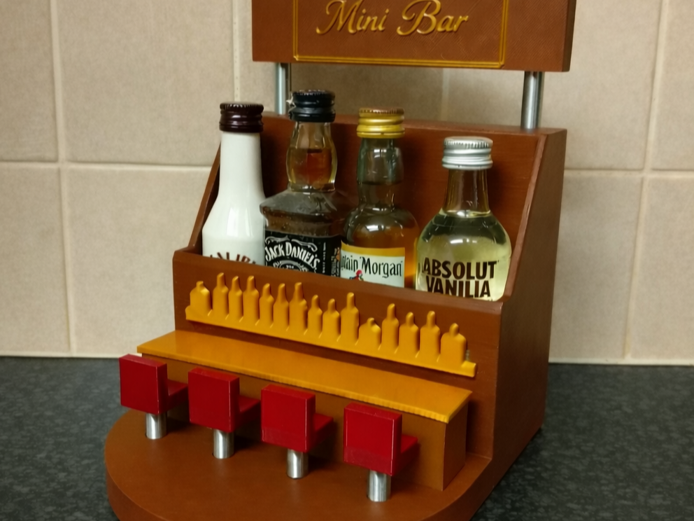 Mini Bar