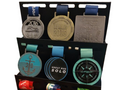 Minimalist Medal Display Stand