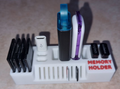 Memory holder (usb, sd, micro usb, usb type-c)