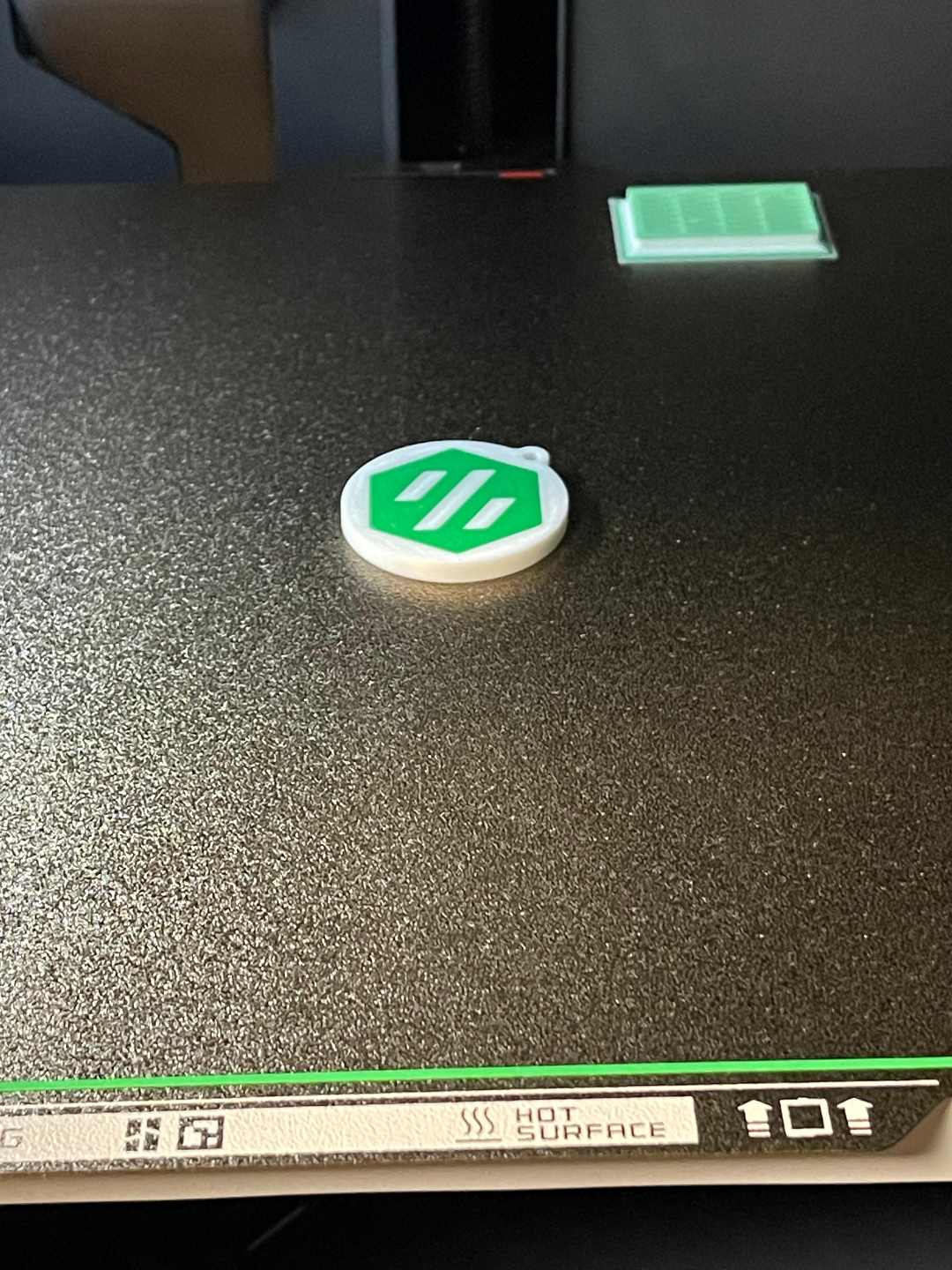 VORON keychain