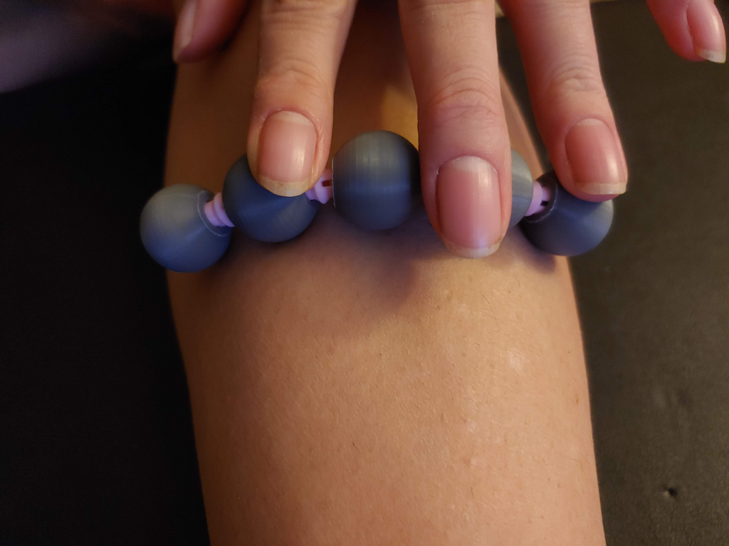 Palm Massage Roller