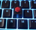 D20 Keycap