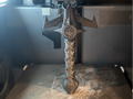 Doom Crucible