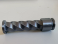 Spiral Fidget