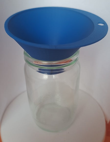 Canning funnel