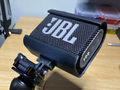 JBL go 3 GoPro mount (New TPU version)