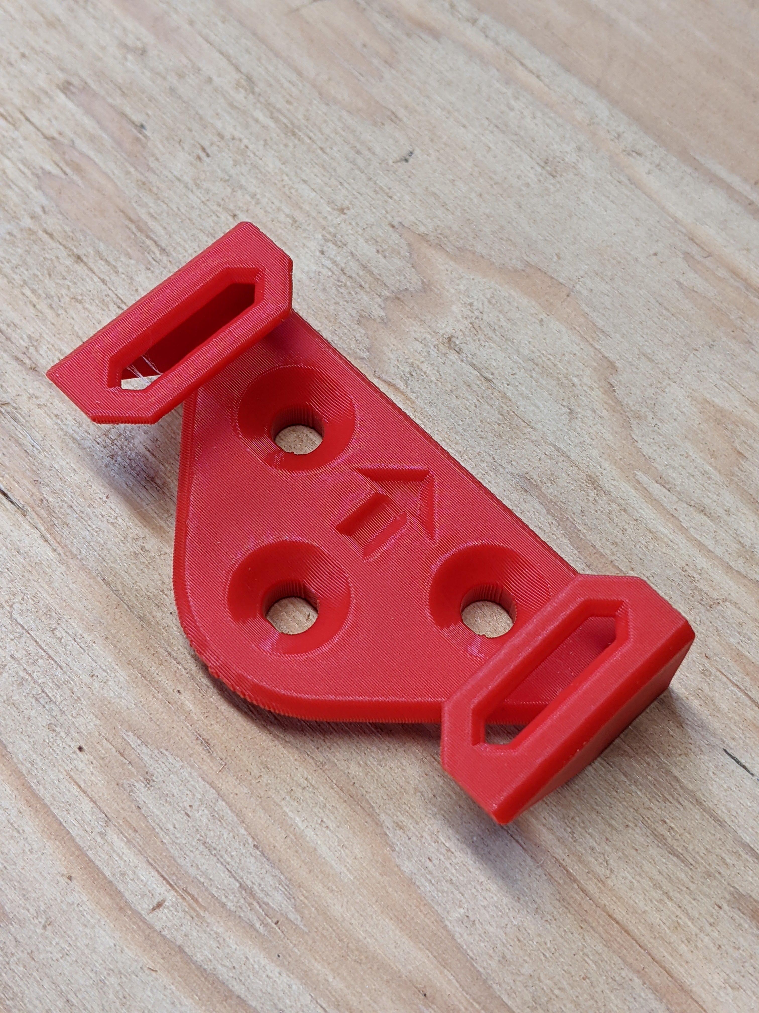 DeWalt Battery Bracket