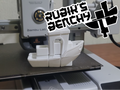¡1 2 3 Rubik´s Benchy! - Rubik´s Benchy Simple