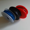 Wire spool 1mm