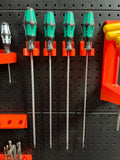 Wera Long Screwdrivers