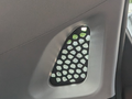 Hyundai Kona mini window insert