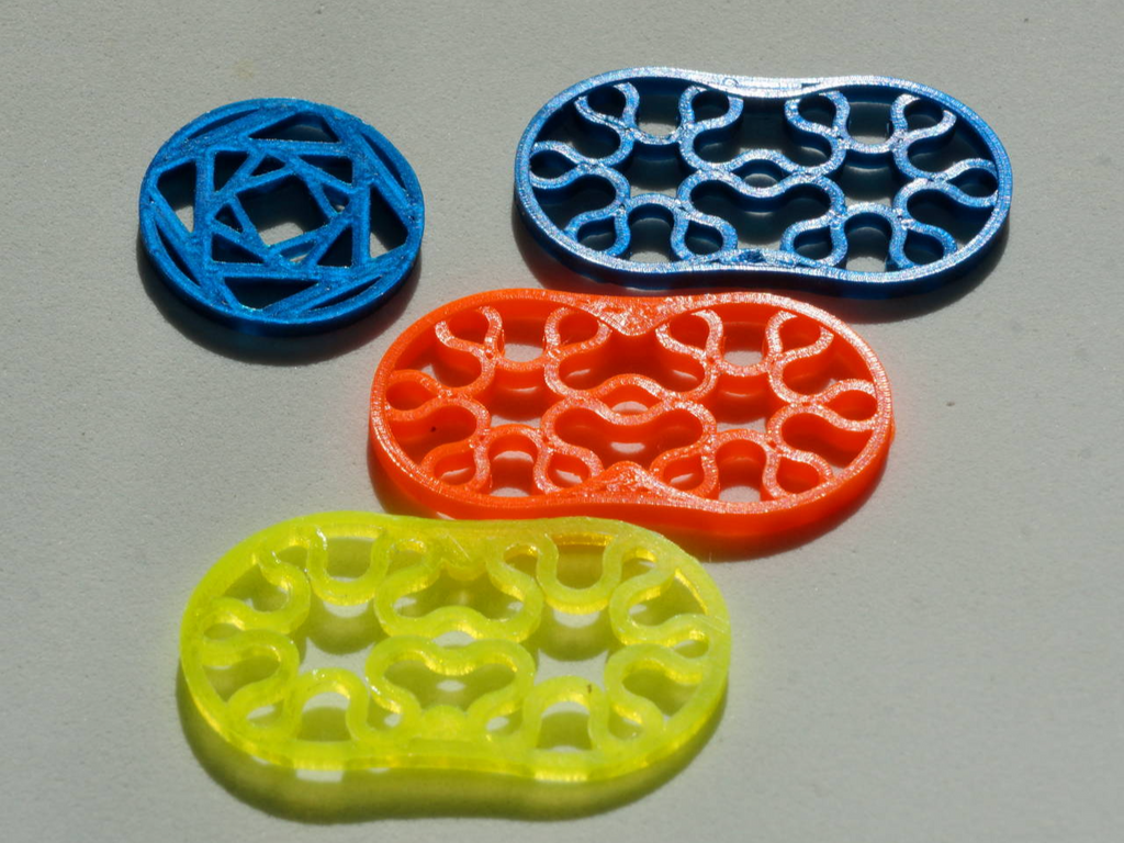 Shopping cart pull out token