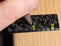 Edge Line Guide