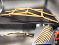 DaVinci Bridge Puzzle Set