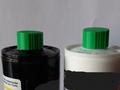 Bouchon de pompe en silicone ou autre