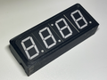 Digital Clock Case
