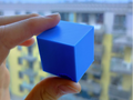 Cube
