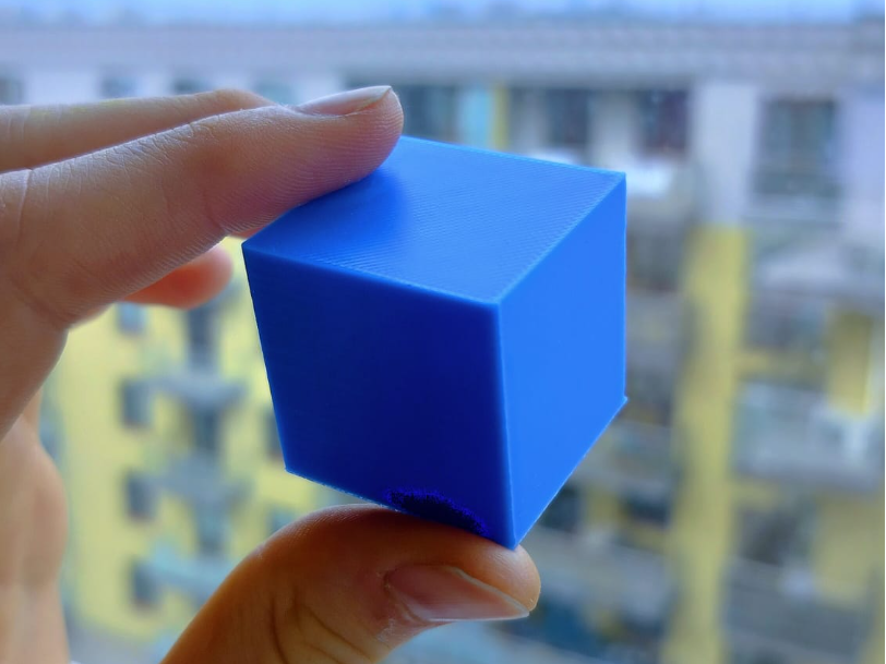 Cube