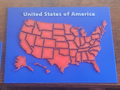 United states Plaque