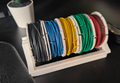 Wire Spool Organiser 5 Spools