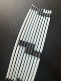 PTFE tube clutch