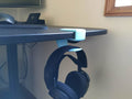 Headphone Hook for 17-18mm desk
