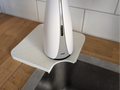 Sink Corner Drip Tray, self draining&easy to clean