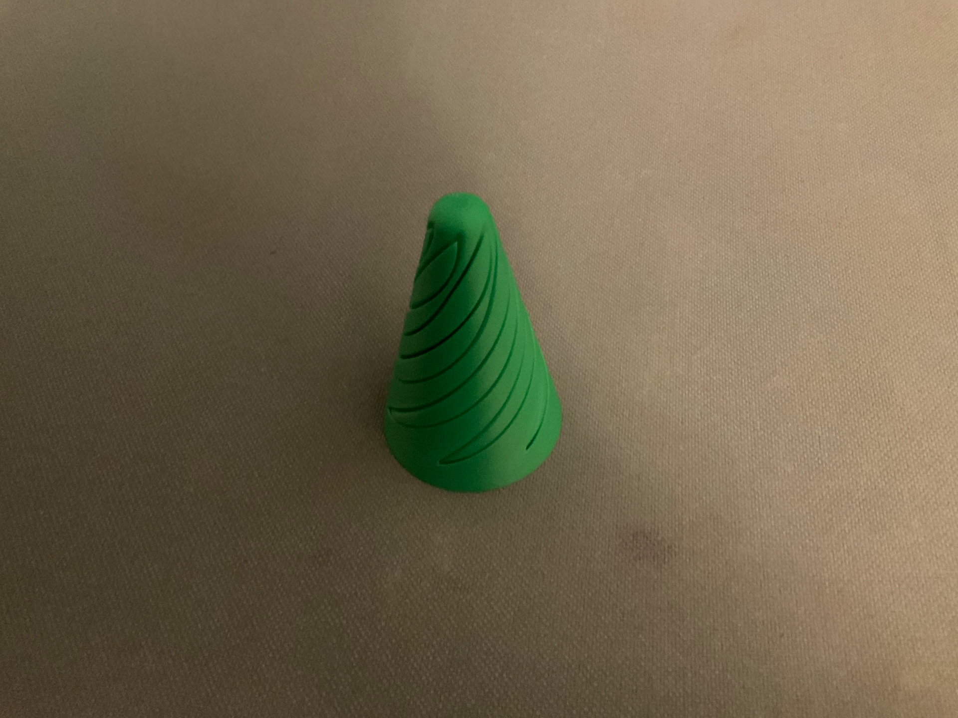 Fidget Spiral