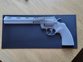 Revolver wall art